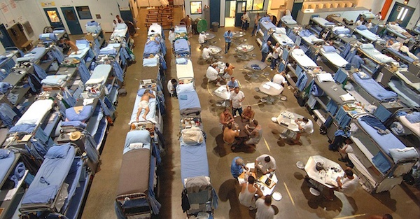 | Prison Wikimedia Commons | MR Online