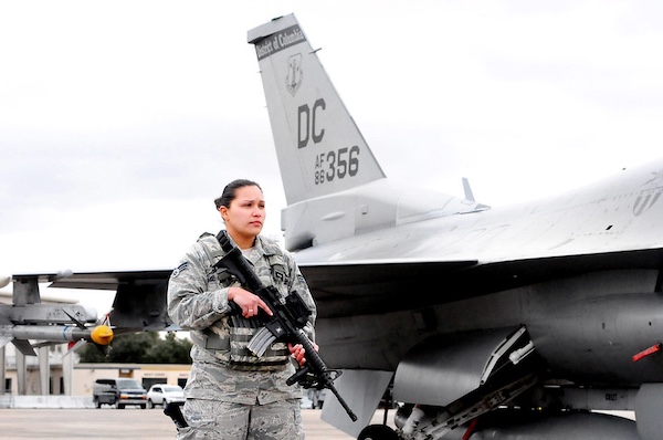 MR Online | DC National Guard | MR Online