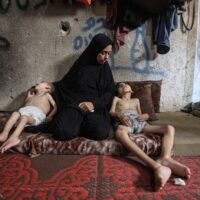 gaza