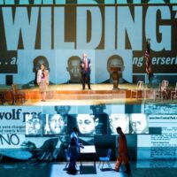 The Detroit Opera production of “The Central Park Five” by Anthony Davis [2025 Credit: Detroit Opera media]