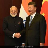 Indien und China: Rivalisierende Großmächte - südostasien