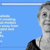 Sandra Angeleri (Venezuelanalysis)