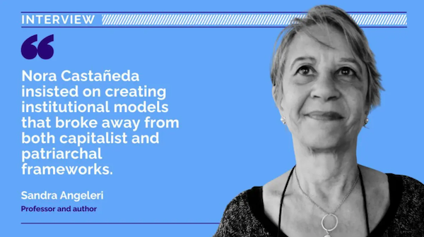  | Sandra Angeleri Venezuelanalysis | MR Online