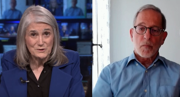  | Democracy Now democracynoworg The War and Peace Report | MR Online