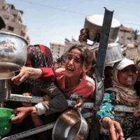 Gaza Humanitarian Foundation (GHF)