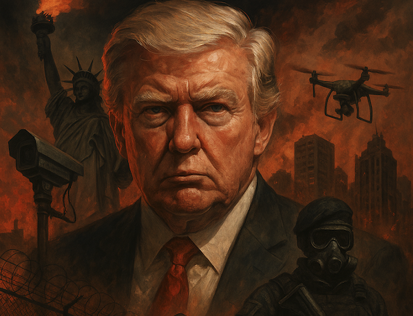  | Trump | MR Online