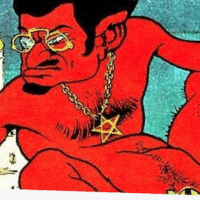 Mamdani’s Judeo-Bolshevik Threat