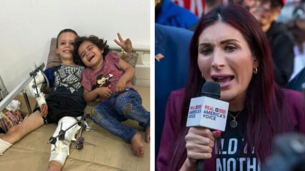  | Gaza Children Wounded by US Weapons | MR Online