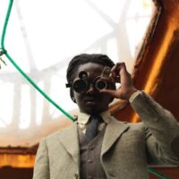  | Screenshot from Larry Achiampong and David Blandy UK Finding Fanon 2018 | MR Online