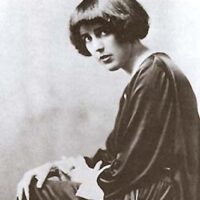 Louise Bryant