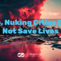 Nuking Cities