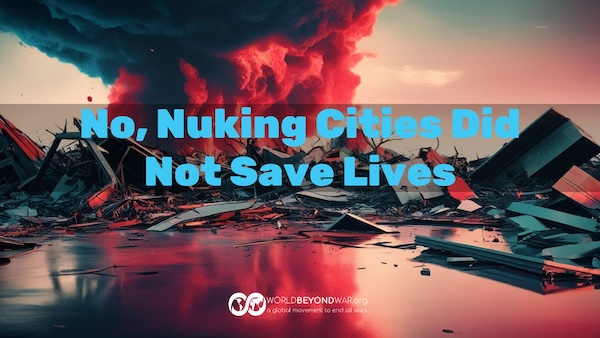  | Nuking Cities | MR Online