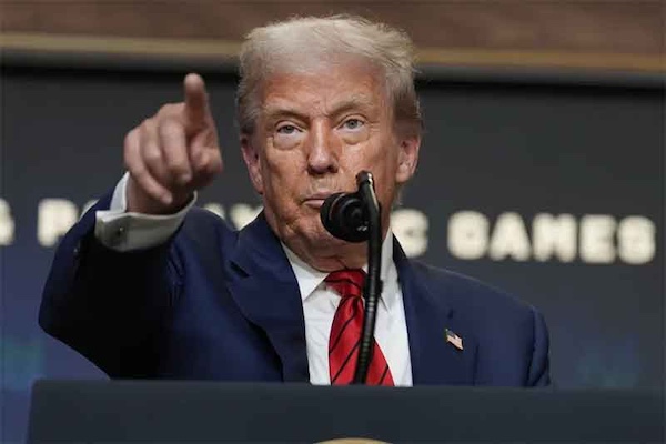 MR Online | trump | MR Online