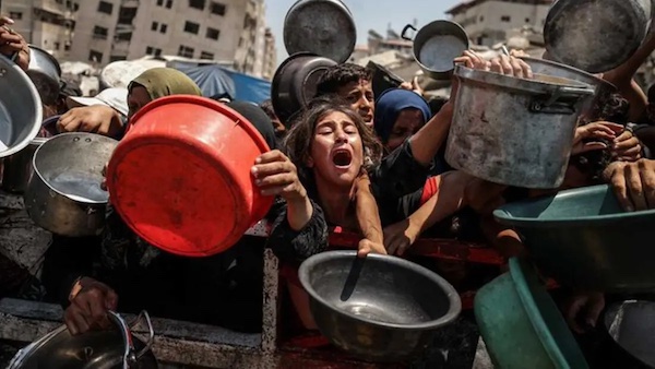 MR Online | Palestinians in Gaza 2025 X mhdksafa | MR Online