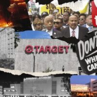 Target Boycott