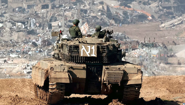 Tanks
