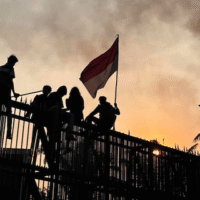 Don’t look away from our fight for justice in Indonesia