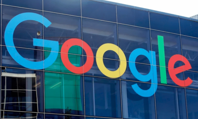 Controversial campaign: Google’s $45 million deal with Netanyahu’s office promotes Israeli narratives while Gaza starves. Photo: Perplexity