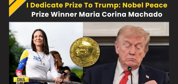 MR Online | Nobel Peace Prize | MR Online