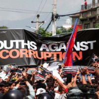 Nepal: Turbulence and Disquiet