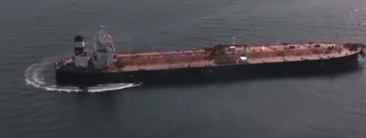 September 30, 2025: French troops board the Boracay, a Benin-flagged oil tanker carrying Russian oil off St. Nazaire on the French coast. The Chinese captain was arrested and taken to Brest where he was charged with refusing to comply with naval orders and failing to justify the nationality of the ship's flag.