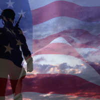 USA