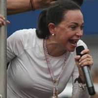 Maria Corina Machado