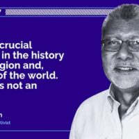 David Abdulah (Venezuelanalysis)