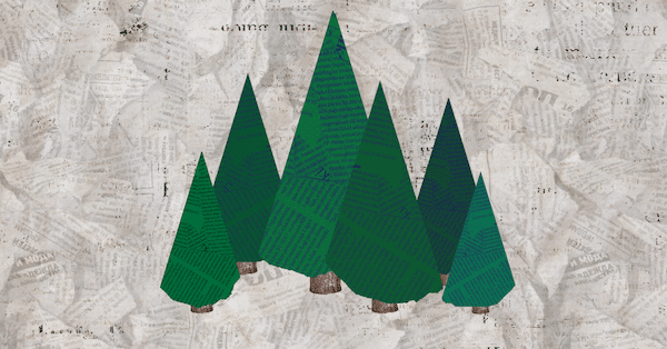 evergreens