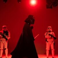 Star Wars
