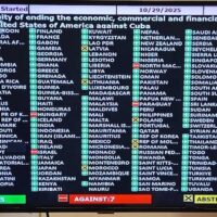 United Nations General Assembly (UNGA)