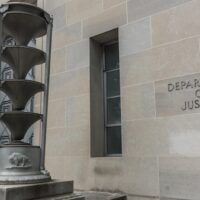 DOJ