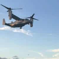 U.S. military deployment in the Caribbean sea. X/ @HayatAlwasat