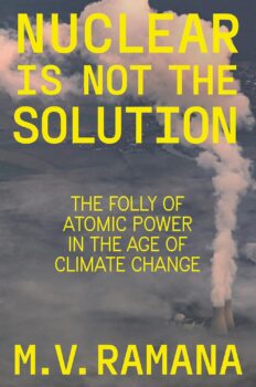 nuclear power