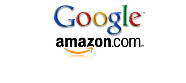 Google / Amazon