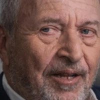 Larry Summers. X/ @krassenstein