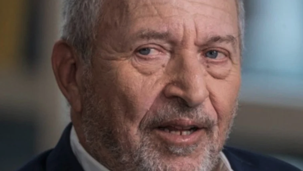 Larry Summers. X/ @krassenstein