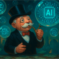 The AI Bubble & Paradigm Shift | Armstrong Economics