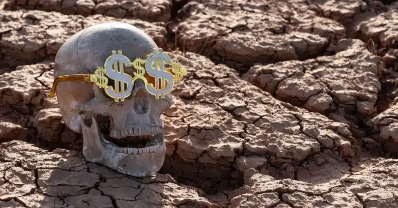 Capitalism - via Adobe Stock
