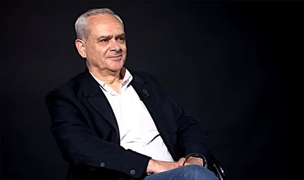 Ukraine : Le face à face avec Jacques Baud | Le face à face