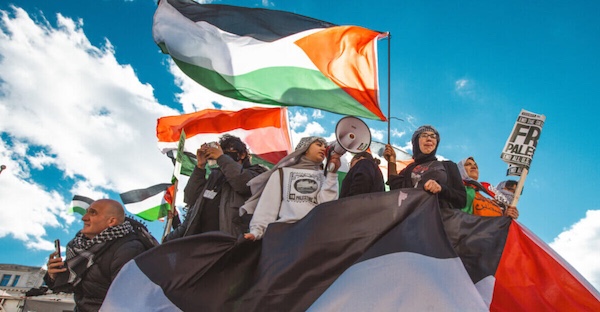 MR Online   Pundits Blame Sydney Slaughter on Protest Slogan   MR Online