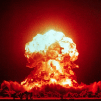 bomb