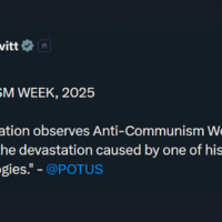 ‘Anti-Communism Week’