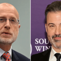 Variety (12/17/25): FCC chair Brendan Carr “suggested that he was simply holding broadcasters to a legally required ‘public interest standard’ when he…threatened ABC and its affiliates if they did not ‘take action’ on [talk host Jimmy] Kimmel.”