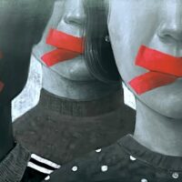 If You're Not Free To Oppose A Genocide, Your Society Is Not Free