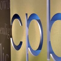 Corporation for Public Broadcasting logo