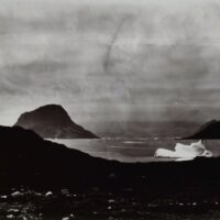 Pia Arke (Kalaallit Nunaat), Nuugaarsuk alias… 2, 1990.