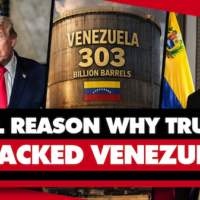 Trump / Venezuela / Maduro