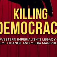 Killing Democracy