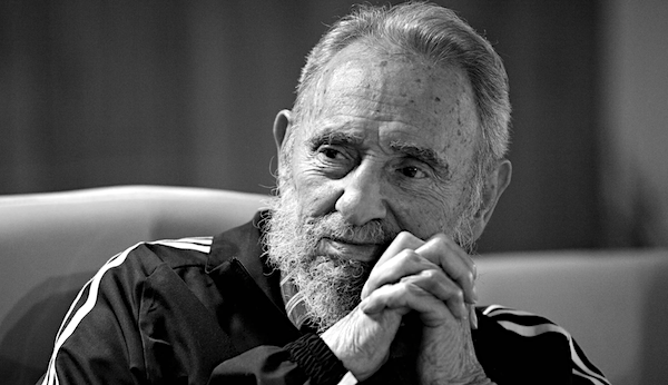 MR Online   Fidel Castro Ruz   MR Online